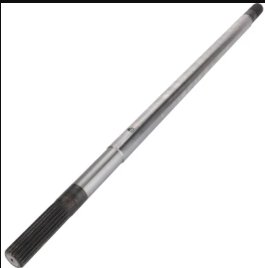 Front Axle Shaft 1380MM MASSEY FERGUSON MF5710 PN 4387411M2