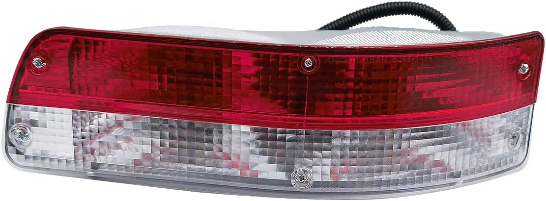 LAMPU BELAKANG KANAN (RH) KOBELCO SK200-8 PN YM80S00001F2