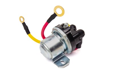 Relay Starter Solenoid switch 24V 150A sany sy215 Mitsubishi Cat 320D Kobelco PN B240700000442
