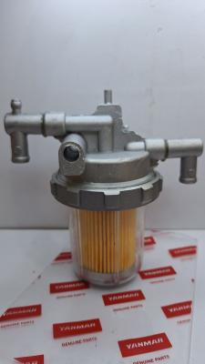 Rumah Filter Solar assy Yanmar TF300 KUBOTA U35 L5740 PN 10590G-55710