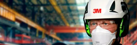 3M Personal Safety