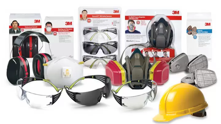 3M safety product