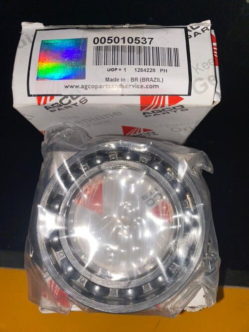 BALL BEARING (50x80x16mm) Bearing drive shaft MASSEY FERGUSON mf4708 mf5709 JOHN DEERE 6020 PN 005010537