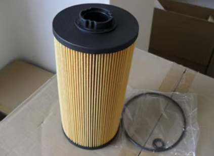 FILTER SOLAR SUNWARD SWE210 ISUZU 6BG1TRP HITACHI SANY XCMG PN 750201012172