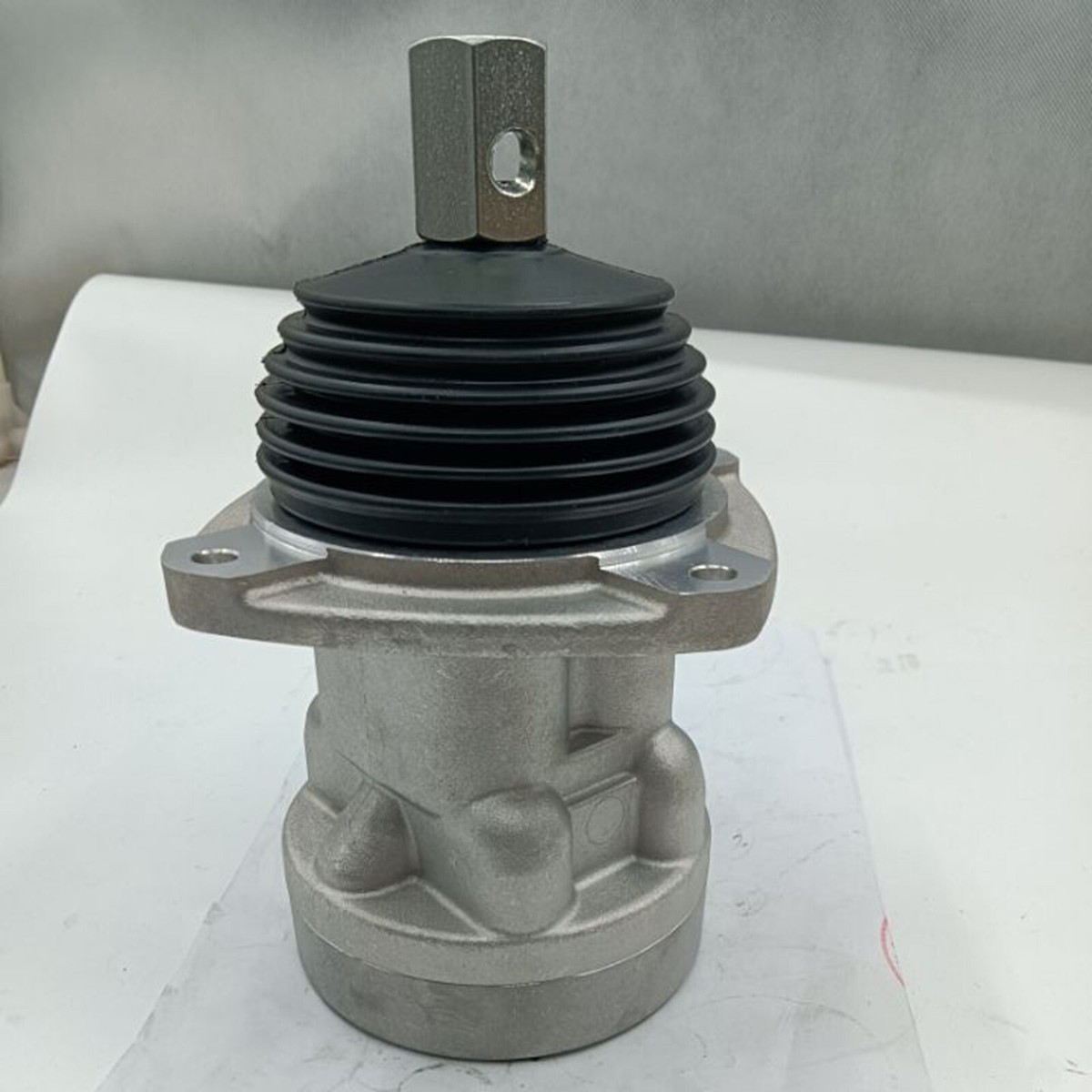 Hand control Pilot valve assy (PV48K1453-EV1) CAT 320C 320D SANY SY215 PN 123-2152