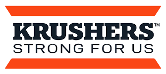 KRUSHER LOGO