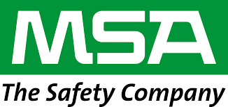 LOGO MSA SAFETY