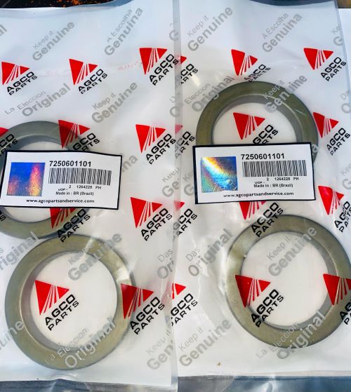 SEALING WASHER (68X48X13.7) AGCO UNTUK MASSEY FERGUSON JOHNDEERE VALTRA PN 7250601101