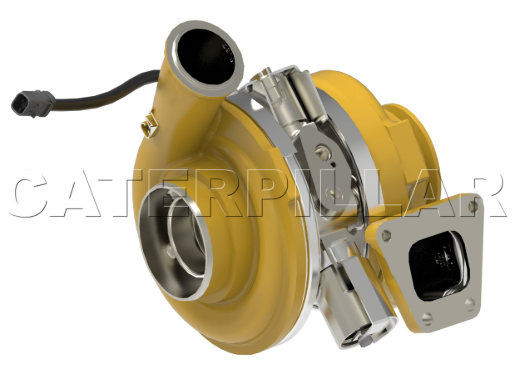 Turbocharger GT2556S CAT CS533E 3054 3054E 3054C C4.4 PERK1NS T4.40 PN 233-9534