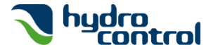 HYDRO CONTROL LOGO