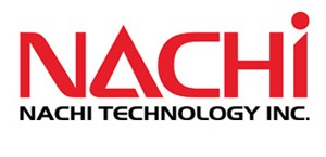NACHI TECHNOLOGY LOGO