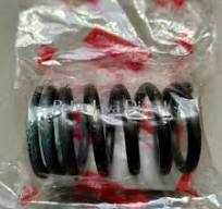 SPRING VALVE GENSET YANMAR 30KVA 4TNE-84T G1A-64709-2013 PN 129795-11120