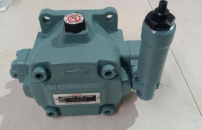 Variable vane Pump Hydraulic 30L 140BAR NACHI VDC-1B-1A5-20
