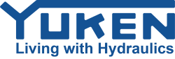 YUKEN LOGO