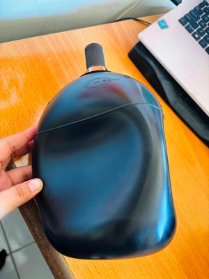 balon karet akumulator hidrolik BLADDER ACCUMULATOR EPOLL S4P ITALY KAP 4 LITER