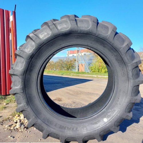BAN BELAKANG TRAKTOR TIANLI AG-MASTER 18.4-34 12PR TT