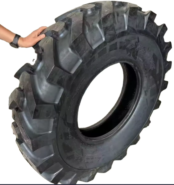 Ban Grader Loader Advance G2 13.00-24 12PR