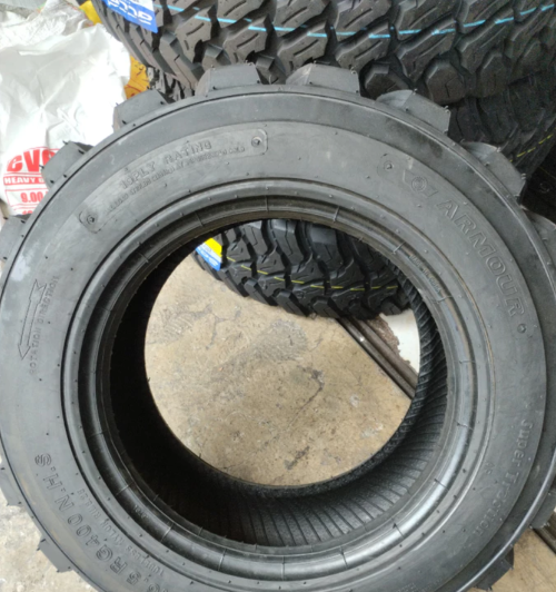 Ban Skid Steer Loader Bobcat Armour 10-16.510PR RG400 N.H.S
