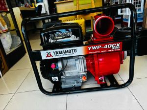 POMPA AIR ALKON BENSIN 4 INCH YAMAMOTO YWP-40CX390 13 HP