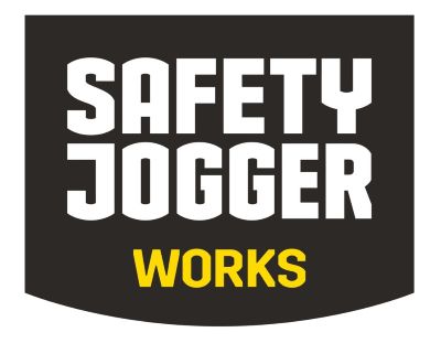 SAFETY JOGGER LOGO