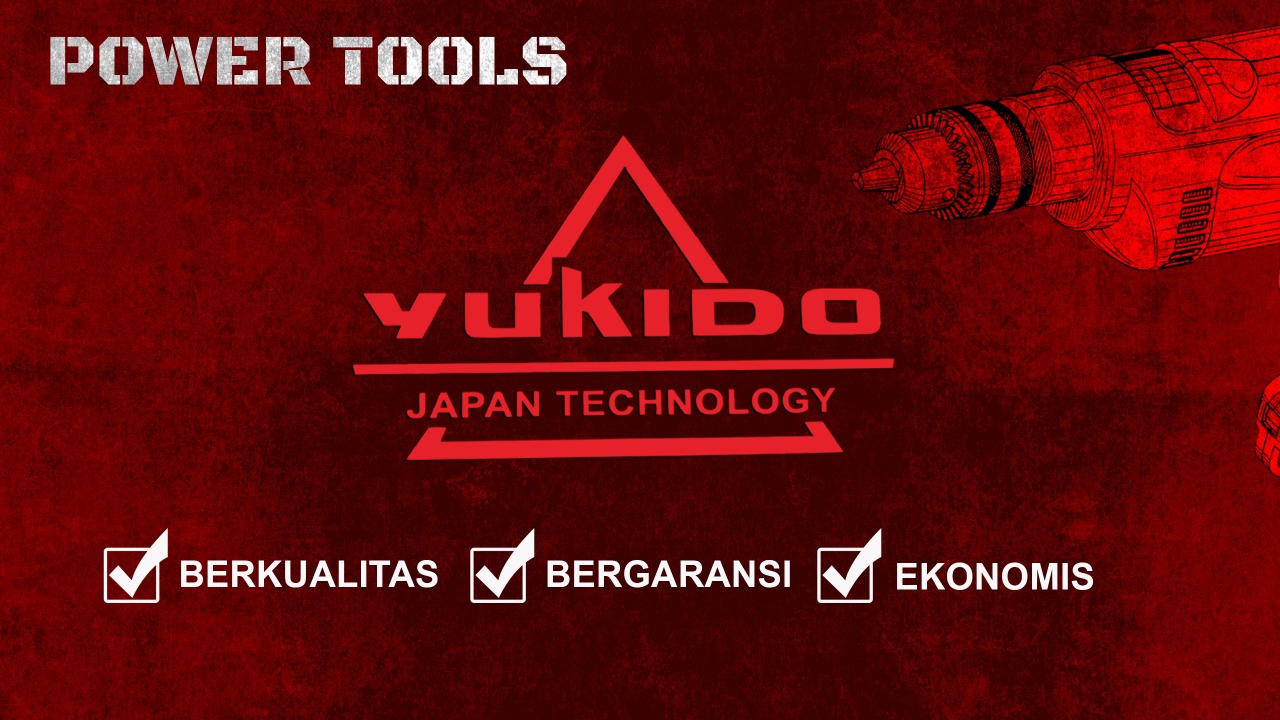 YUKIDO logo