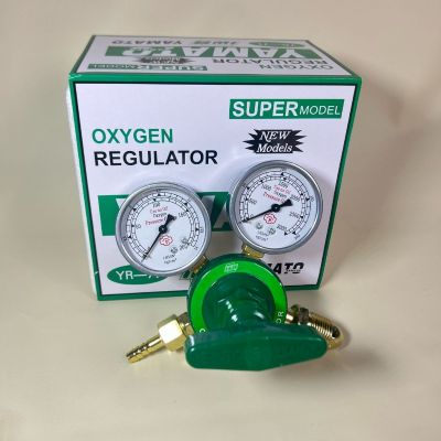 REGULATOR OKSIGEN TOKIO YAMATO