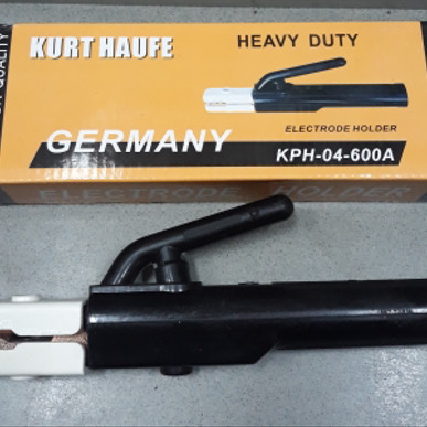 TANG LAS HEAVY DUTY MDL JERMAN NICHIE Kurt Haufe 600 A